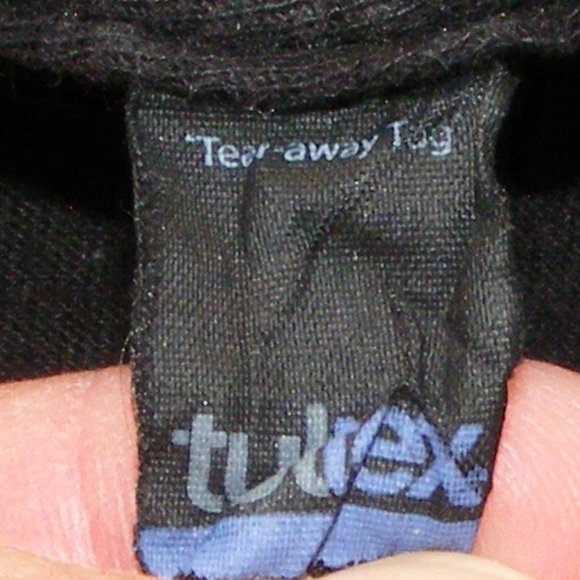 MAYDAY PARADE Tshirt, L, Band, Monsters In the Closet, Black, Concert/Band Black - Picture 6 of 8